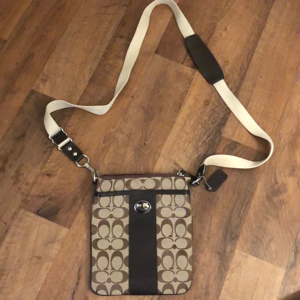 Coach Crossbody